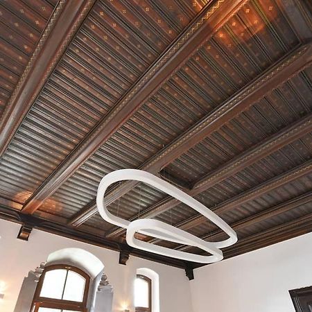 6,5 Luxury Room Apartment - Central Zwickau - 3 Bedrooms - 2 Bathrooms ภายนอก รูปภาพ